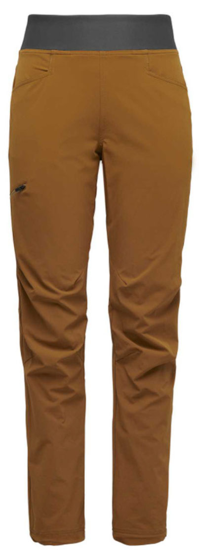 Black Diamond Alpine Light women's hiking pants